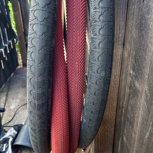 SE Bike Tires